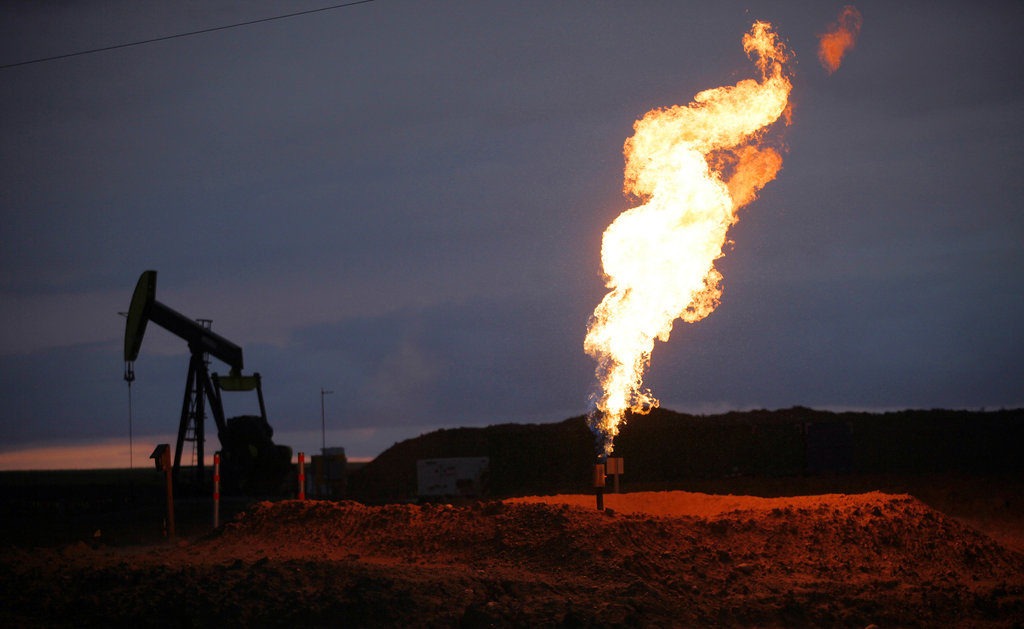 Gas-Based Energy Sources​